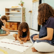 Play-Based Learning